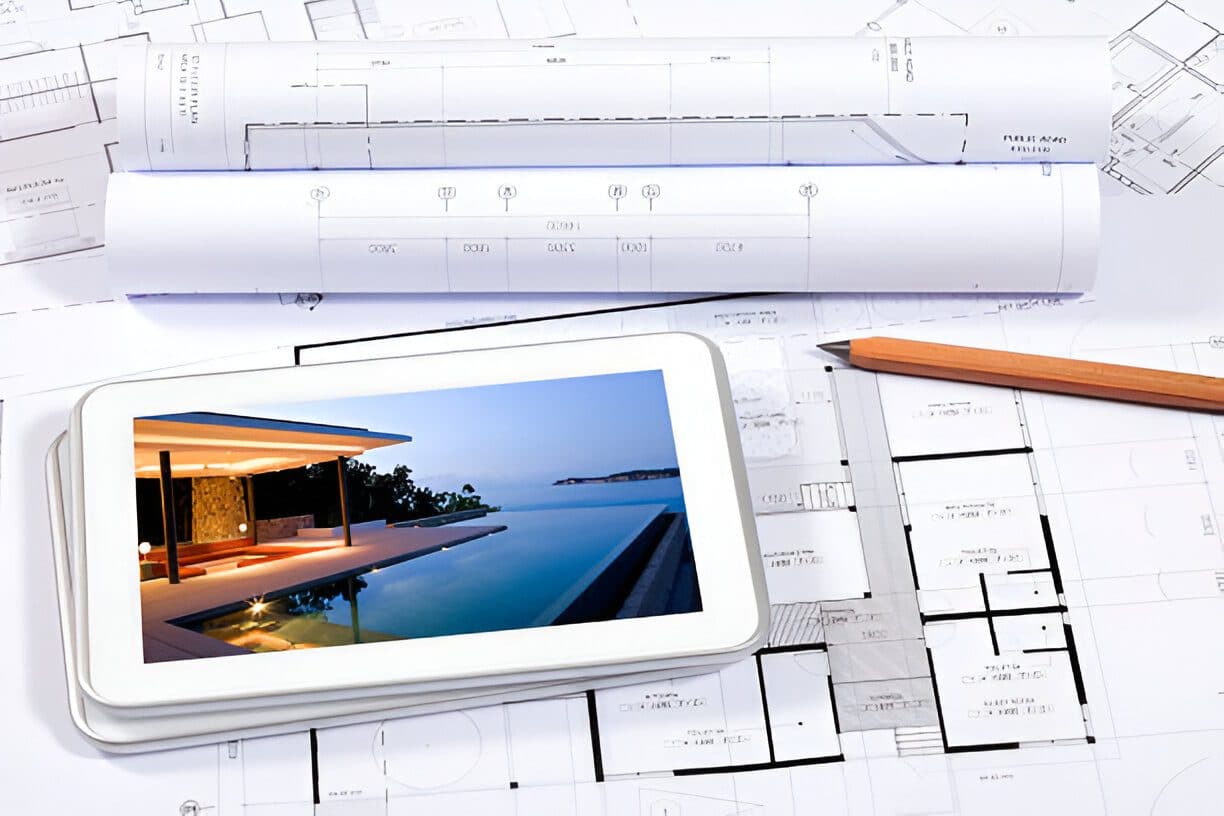 Planung & 3D-Visualisierung
