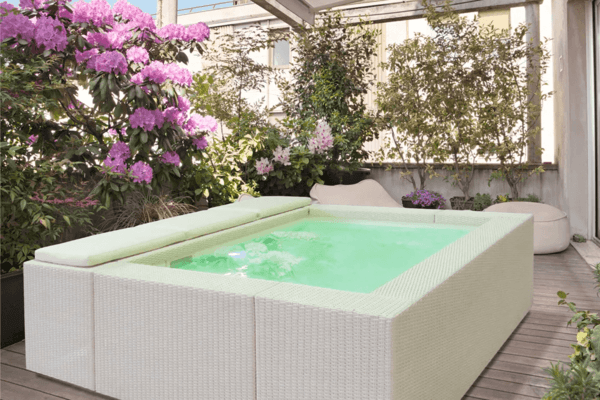 Aufstellpools