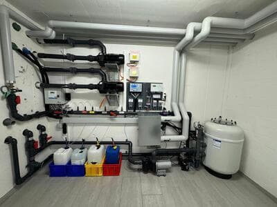 Filtersysteme