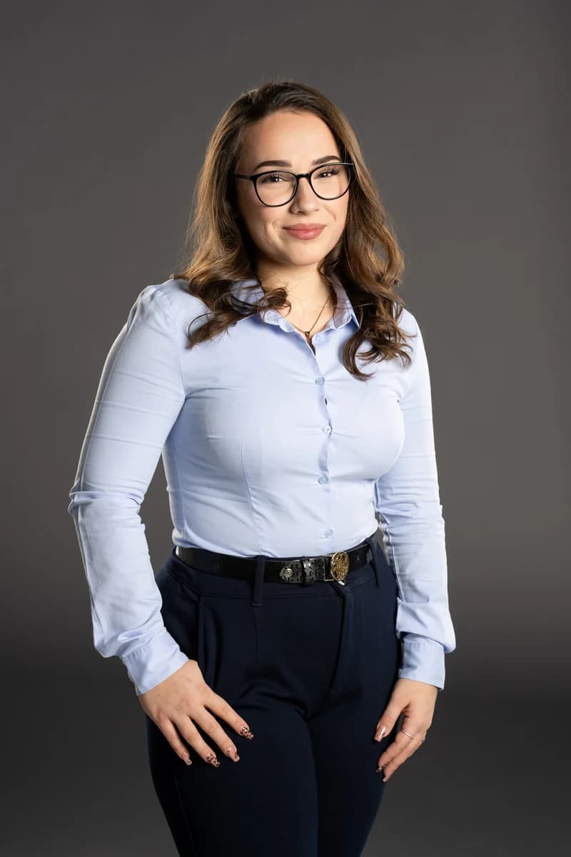 Gina Karaqi