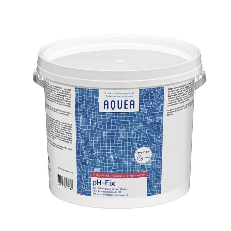 AQUEA pH-Fix 3 kg
